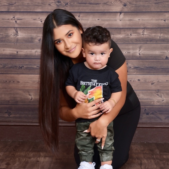 Meet your Posher, Jasmine - Picture 1 of 1